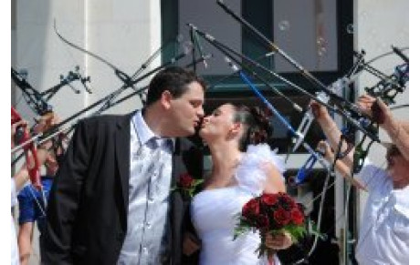 VIRGINIE ET FRED